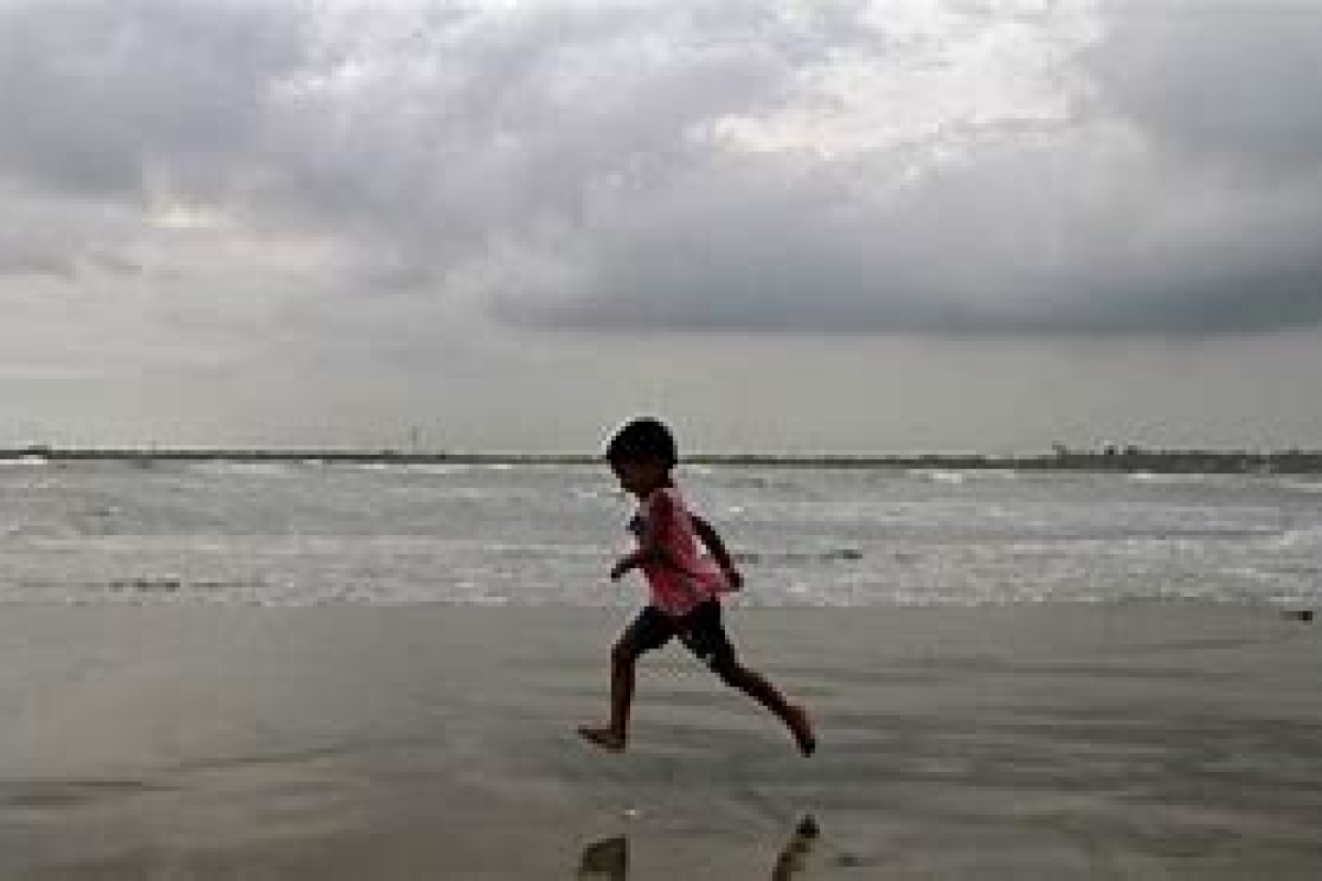 IMD issues severe heat warning for northwest India, monsoon over Andaman & Nicobar