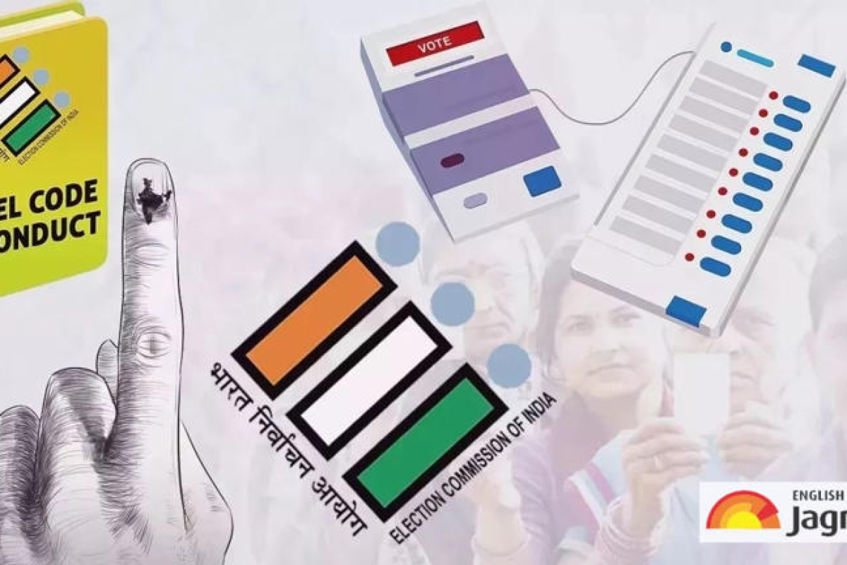 Lok Sabha Election 2024: ECI Reveals Nearly Rs 9,000 Cr Seized So Far, 2.5 Times More Than 2019 Polls; Gujarat Tops List