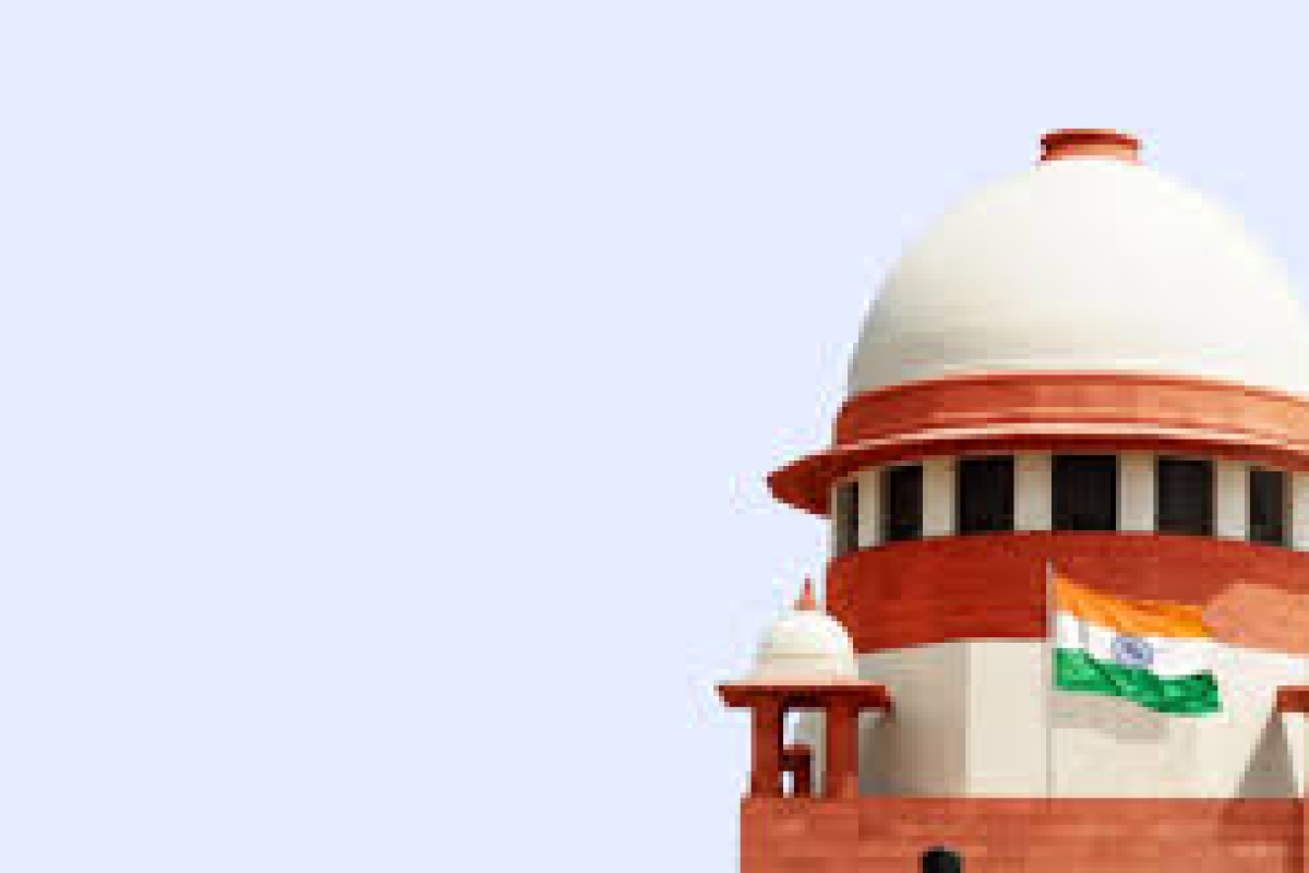 The Supreme Court has revoked the bail of eight individuals associated with the Popular Front of India (PFI) who were apprehended while in possession of images of RSS leaders.