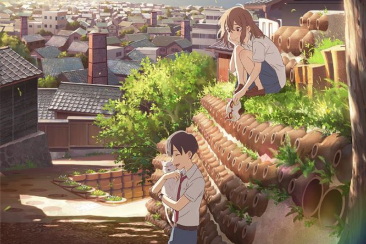 Here are 10 anime movies known for their breathtaking visuals: