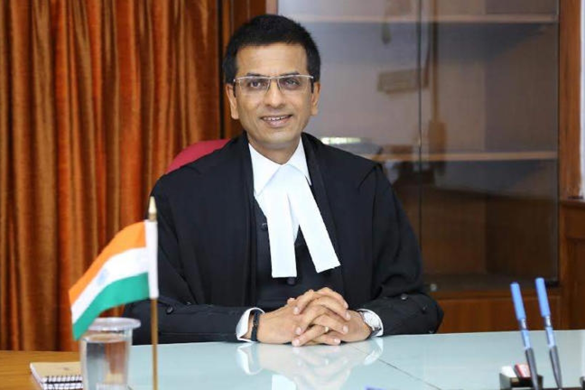 Chief Justice of India DY Chandrachud will hear the NEET-UG petitions on July 8.