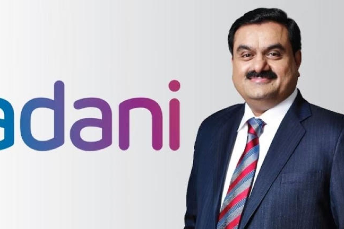 During the Adani AGM 2024, Gautam Adani stated that the Hindenburg report was created with the intention of defaming their company.