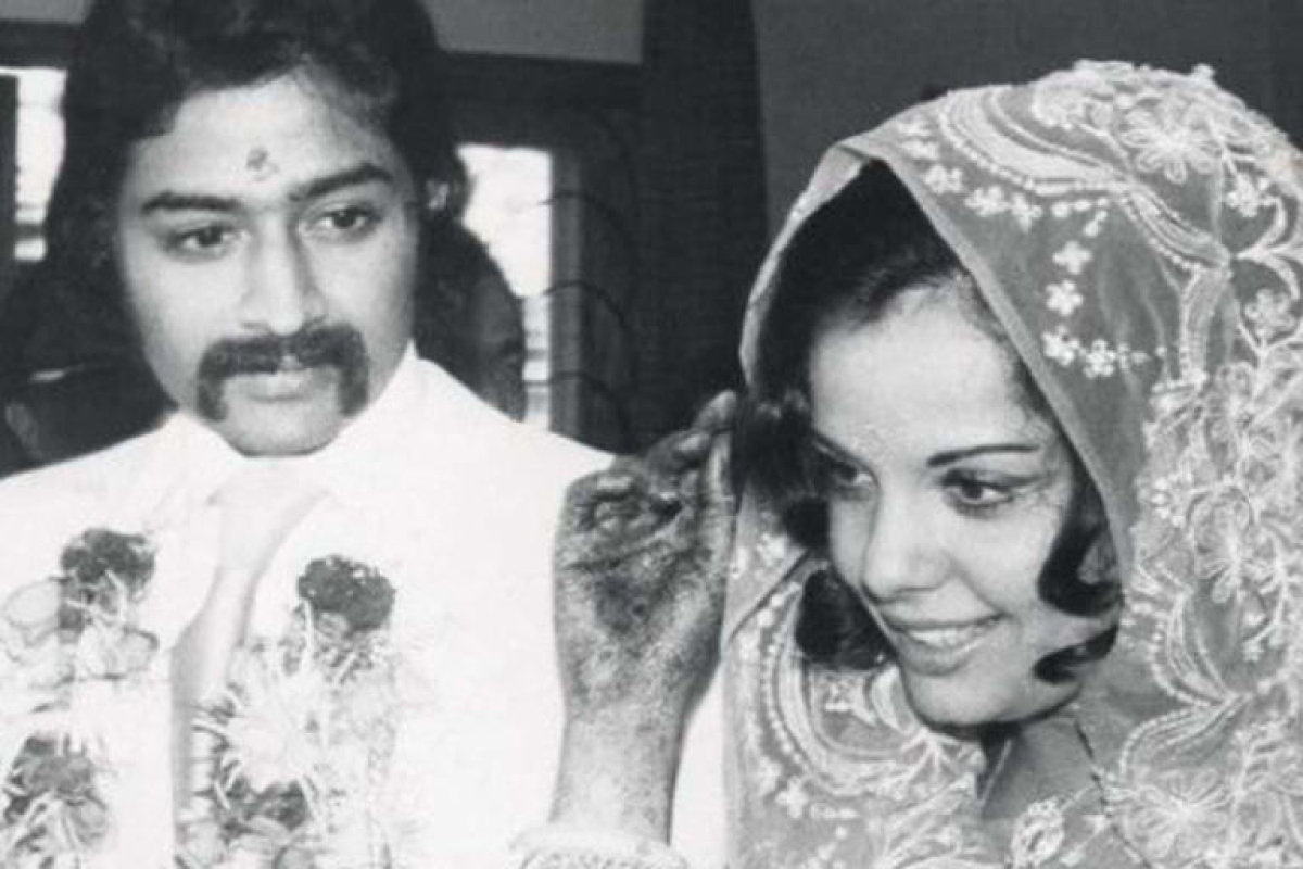 When Mumtaz Opened Up About Her Extramarital Affair: 'It Was Just a Temporary Phase'