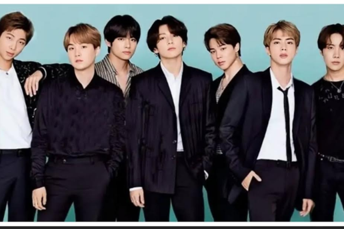 BTS' 'Proof' achieves gold certification in the UK, making it their 8th album to reach this milestone.