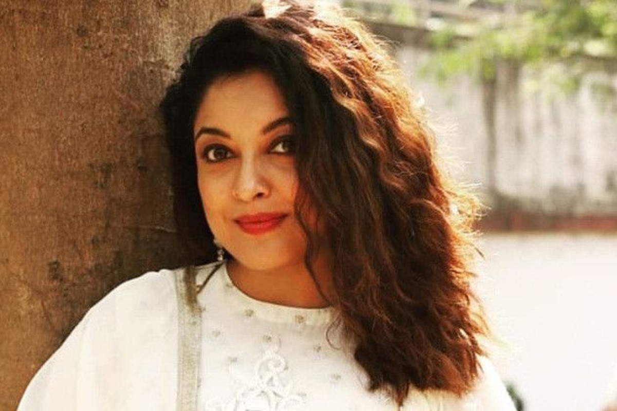 Tanushree Dutta Breaks Silence: “The Pain, Stress, and Fear of the Last Five Years Made Me Cry”
