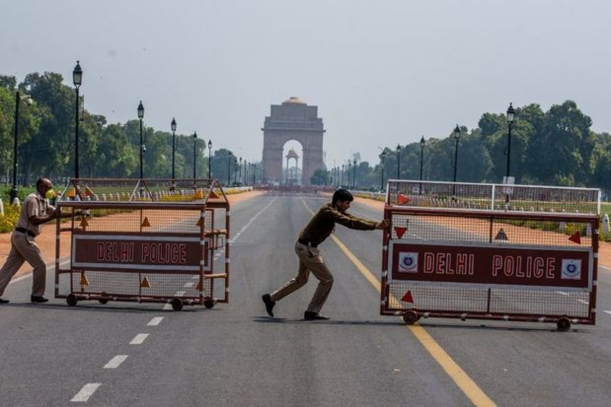 Bharat Bandh Today (July 9): Over 25 Crore Workers on Nationwide Strike — Will Banks, Schools, and Colleges Remain Open?
